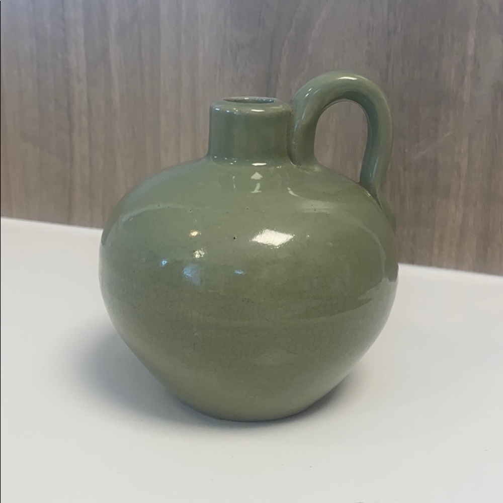 Earthenware Vessel